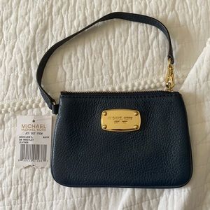 Michael Kors wristlet